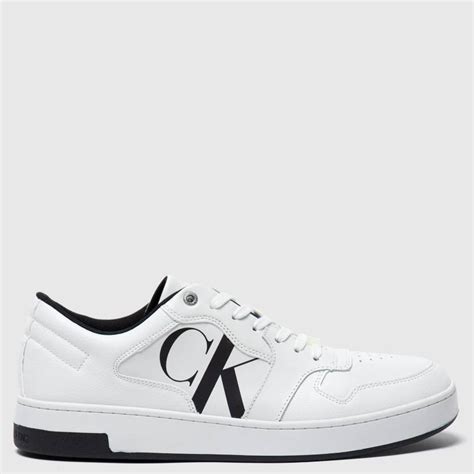 zapatillas calvin klein hombre